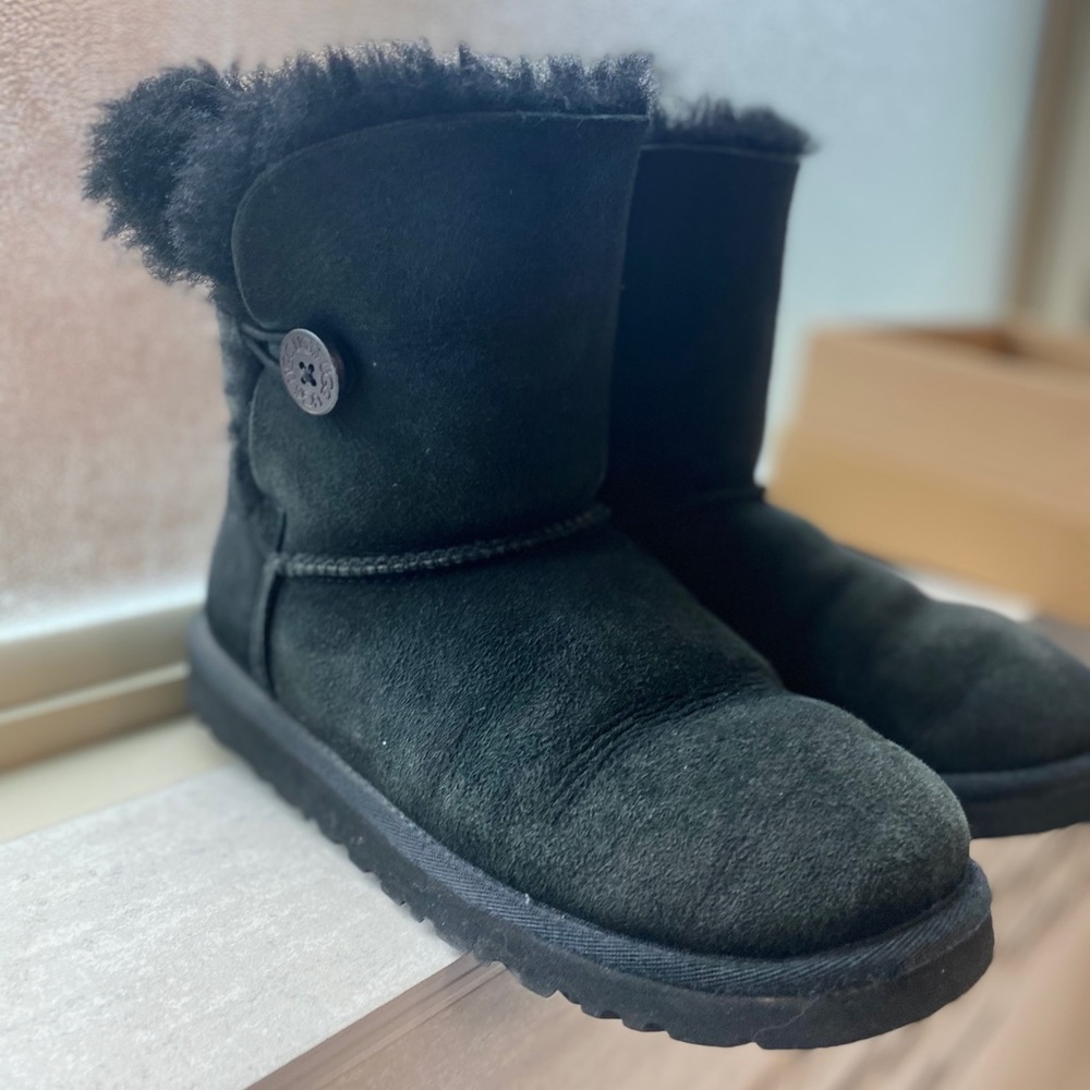 Uggs